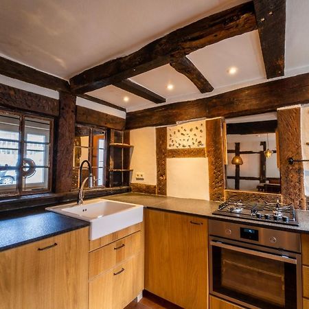 Haus Zum Ring Villa Adenau Dış mekan fotoğraf