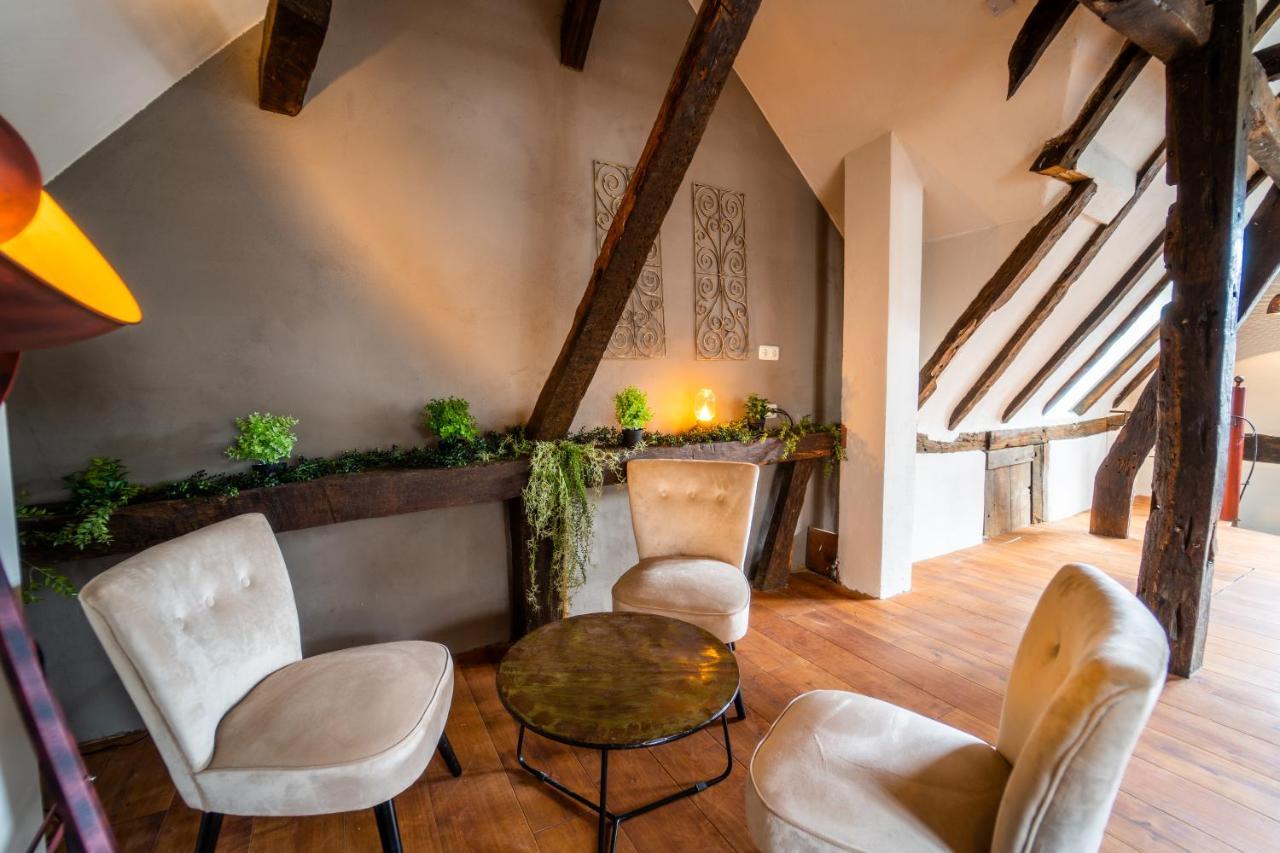 Haus Zum Ring Villa Adenau Dış mekan fotoğraf