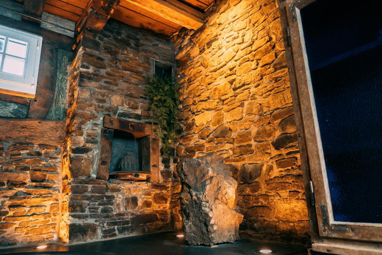 Haus Zum Ring Villa Adenau Dış mekan fotoğraf