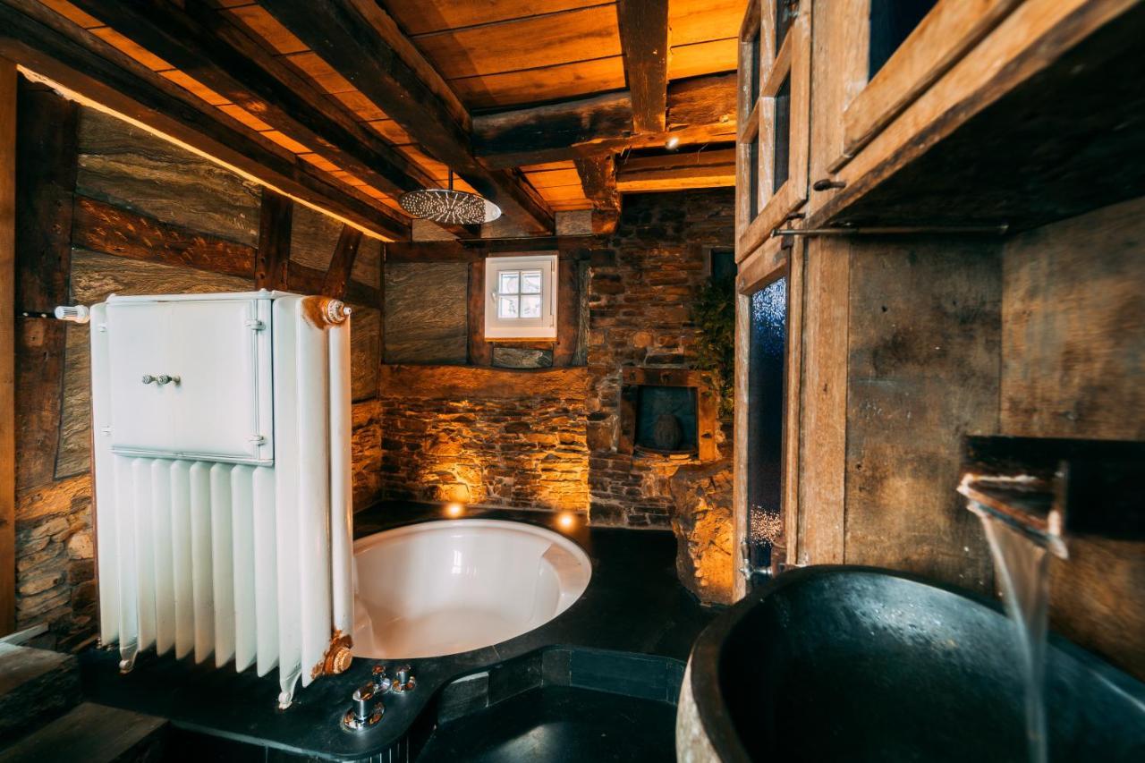 Haus Zum Ring Villa Adenau Dış mekan fotoğraf